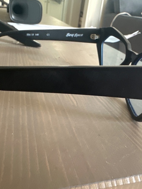 Sexy Specs from See Eyewear